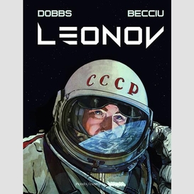 Leonov