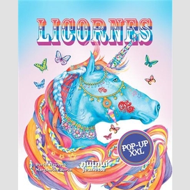 Licornes