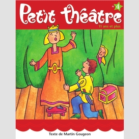 Petit théâtre 4