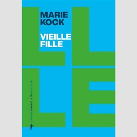 Vieille fille