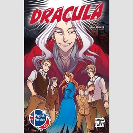 Dracula anglais/francais