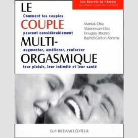 Couple multi-orgasmique (le)