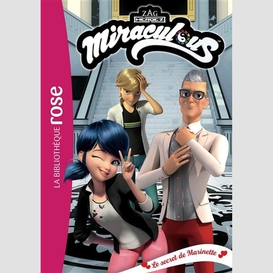 Miraculous - Miraculous - Mission Jeux ! - Collectif - broché