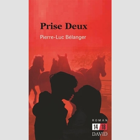 Prise deux