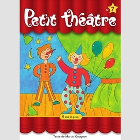 Petit théâtre 7