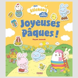 Joyeuses paques