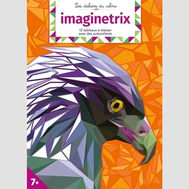 Imaginetrix