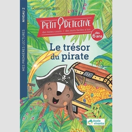 Tresor du pirate (le)