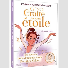 Croire en son etoile