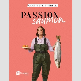Passion saumon