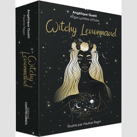 Witchy lenormand