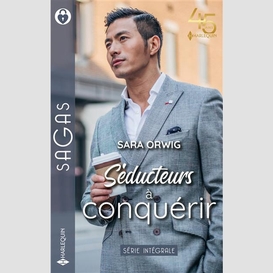 Seducteurs a conquerir