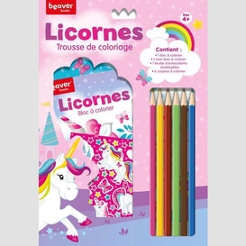 Licorne