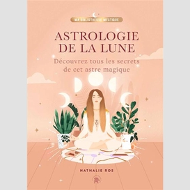 Astrologie de la lune