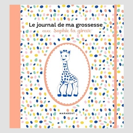 Journal de ma grossesse avec sophie gira