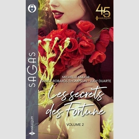 Secrets des fortune (les) t.02