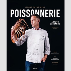 Poissonnerie