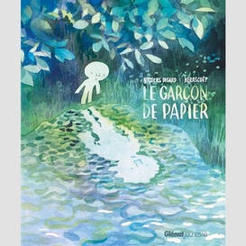 Garcon de papier (le)