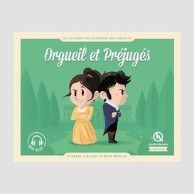 Orgueil et prejuges