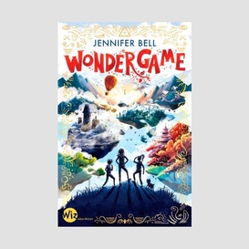 Wondergame