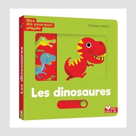 Dinosaures (les)