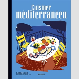 Cuisiner mediterraneen