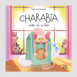 Charabia reste sur sa faim