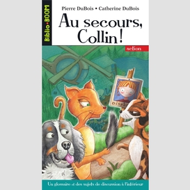 Au secours collin