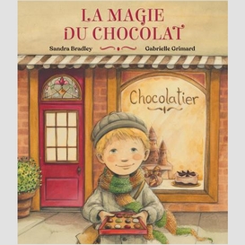 Magie du chocolat (la)