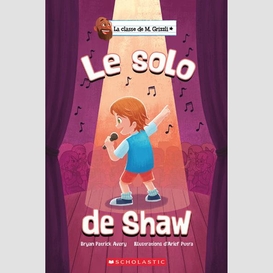 Solo de shaw (le)