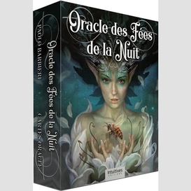 Coffret oracle des fees de la nuit