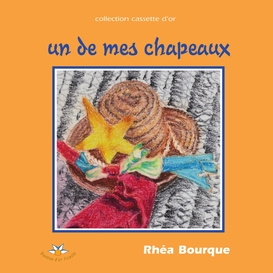 Un de mes chapeaux