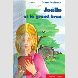 Joëlle et le grand brun