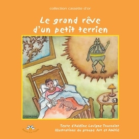 Le grand rêve d'un petit terrien