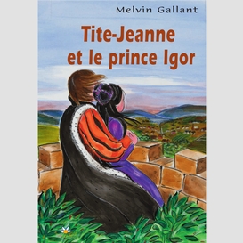Tite-jeanne et le prince igor
