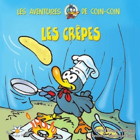 Les crêpes