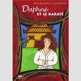 Daphné et le karaté