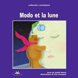 Modo et la lune