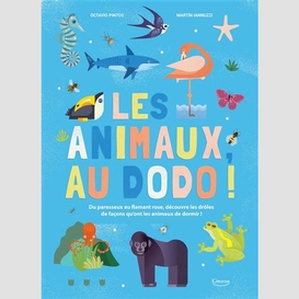 Animaux,au dodo (les)