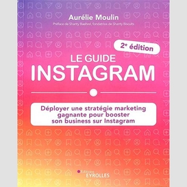 Guide instagram (le)