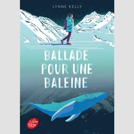 Ballade pour une baleine