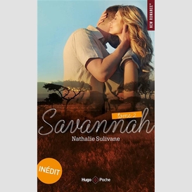 Savannah t.02