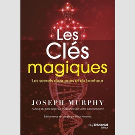 Cles magiques (les)