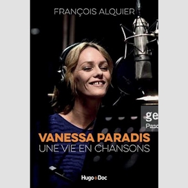 Vanessa paradis une vie en chansons