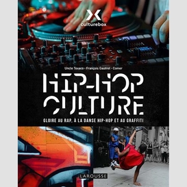 Hip-hop culture