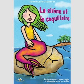 La sirène et le coquillaire