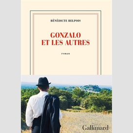 Gonzalo et les autres