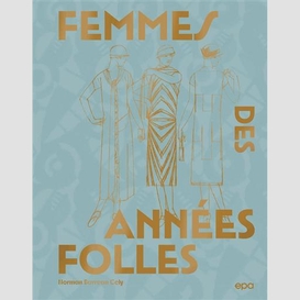 Femmes des annees folles