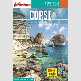 Corse 2023