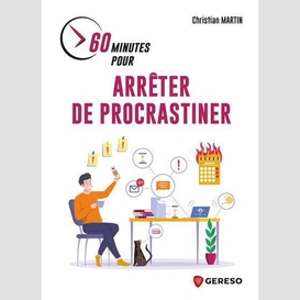 Arreter de procrastiner